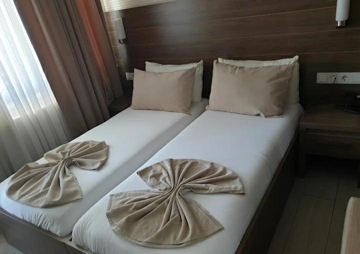 Plaj Resort Dorra Büyükçekmece Exterior foto