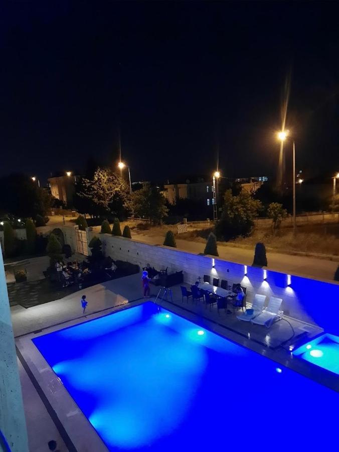 Plaj Resort Dorra Büyükçekmece Exterior foto