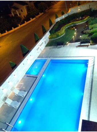Plaj Resort Dorra Büyükçekmece Exterior foto